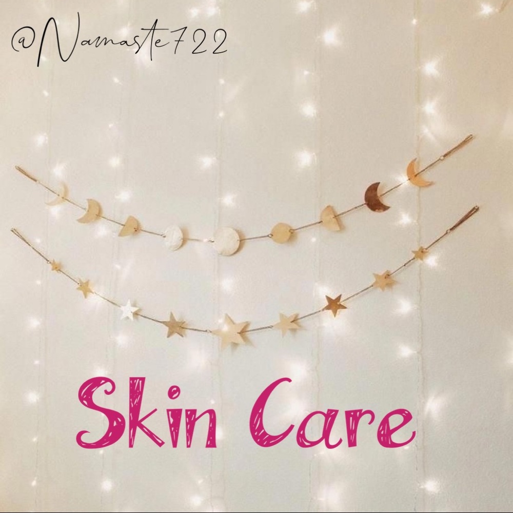 Skin health care and treatments